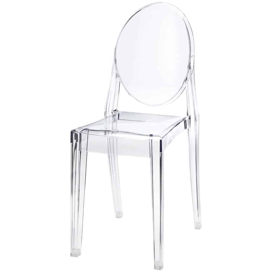 Ghost Armless Lux Furniture Als Ghost Armless