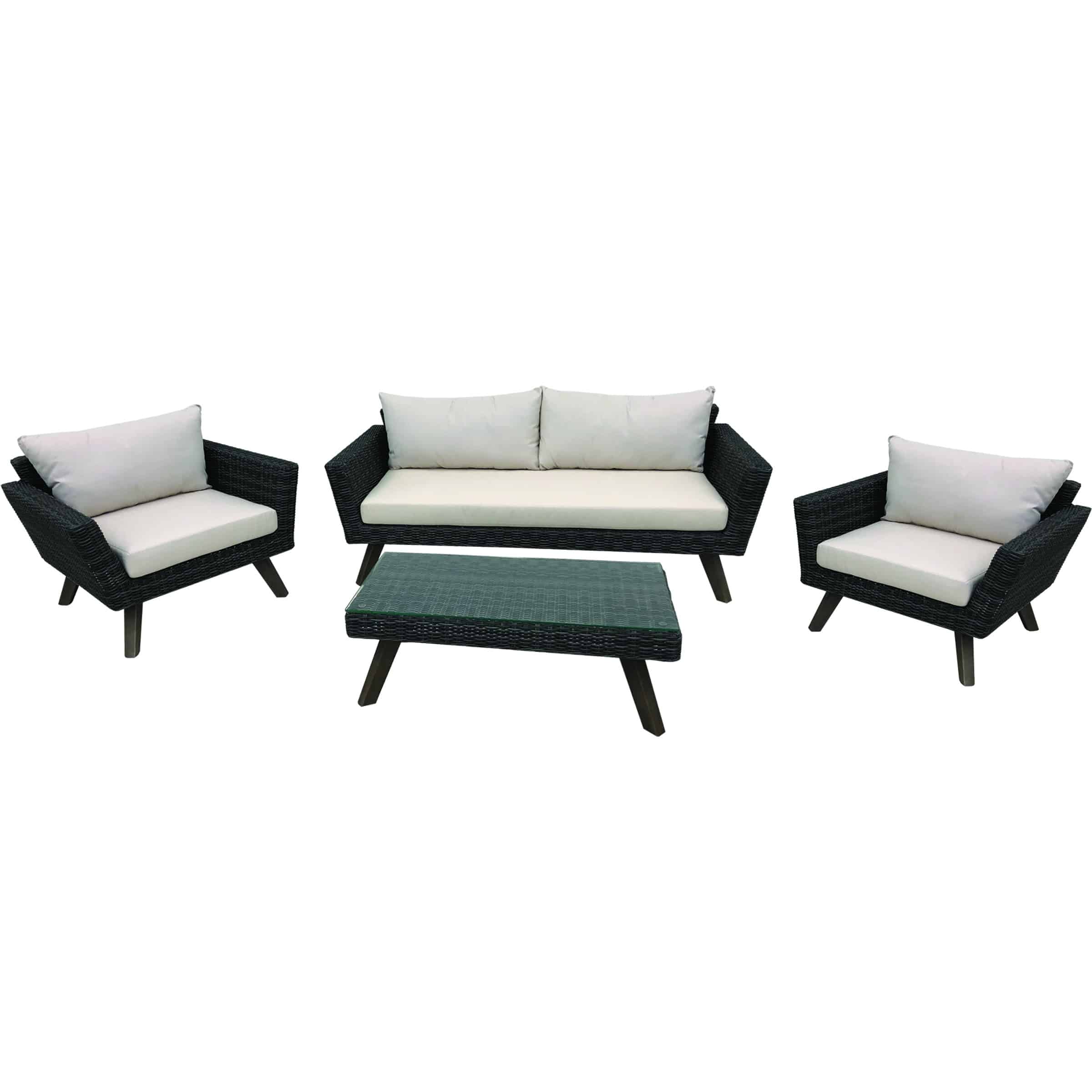 Atlanta Lux Furniture Rentals