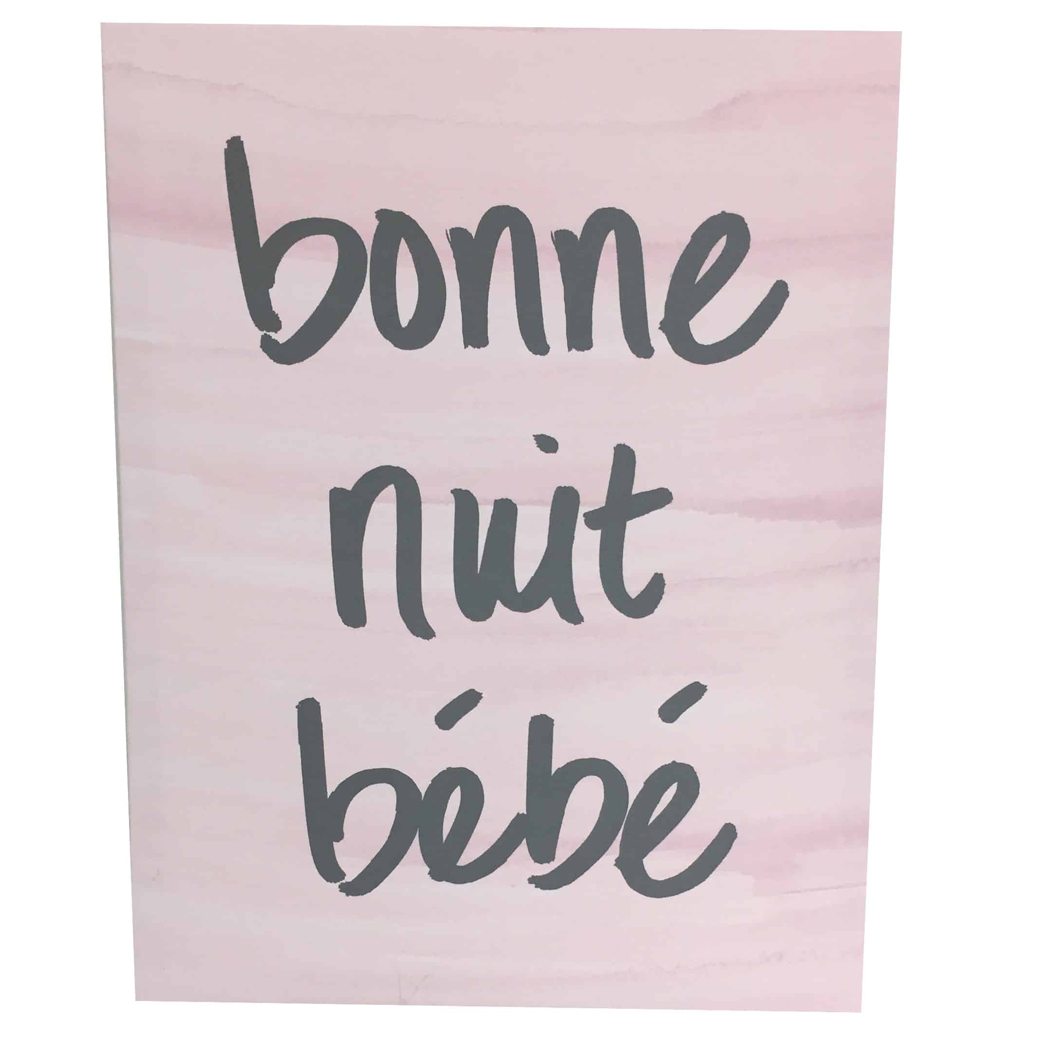 Bonne Nuit Lux Furniture Rentals