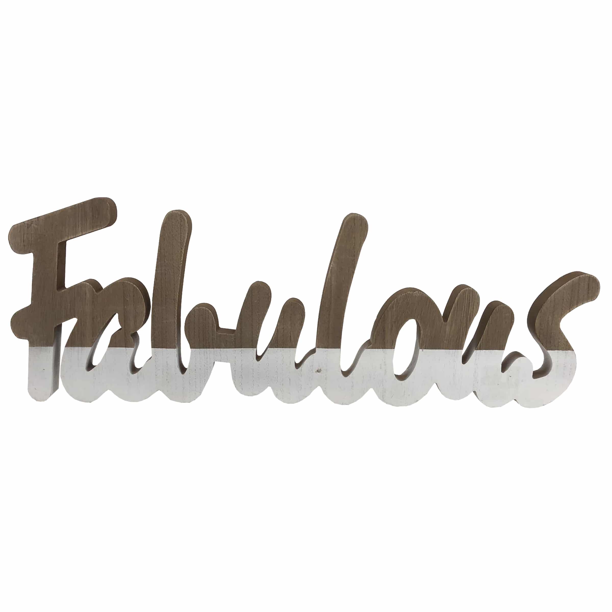 Fabulous | Lux Furniture Rentals