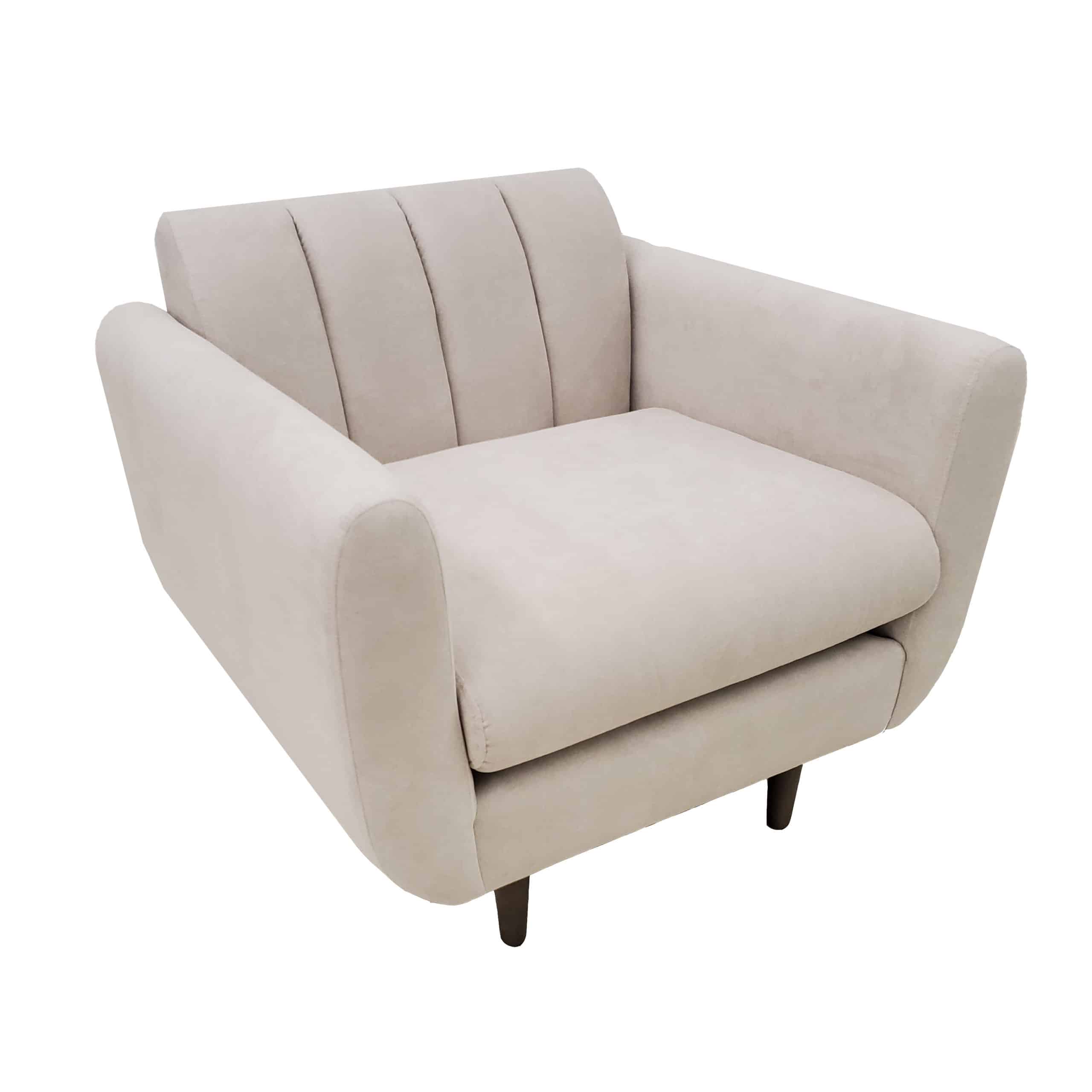 Harlan Lux Furniture Rentals