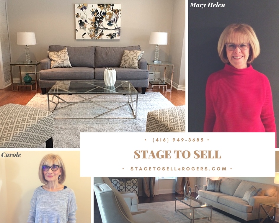Stager Of The Month Stage To Sell Mary Helen Carole Lux